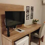 Suite - Rio Stay - Barra E Rio Centro