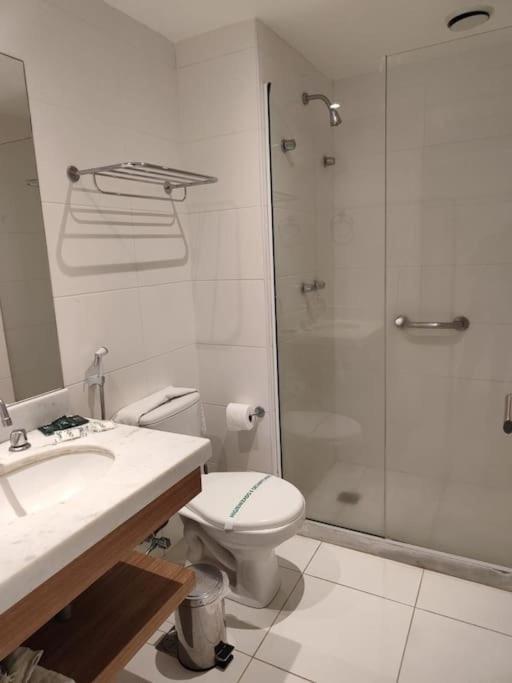 - Rio - Barra E Rio Centro Apartamento *